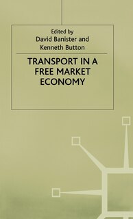 Front cover_Transport In A Free Market Economy