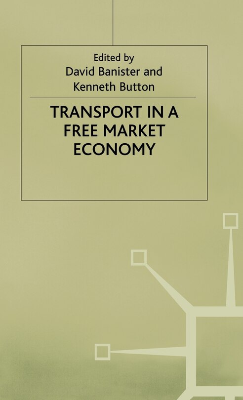 Front cover_Transport In A Free Market Economy