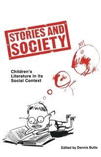 Front cover_Stories And Society