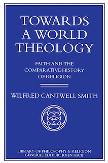 Front cover_Towards A World Theology