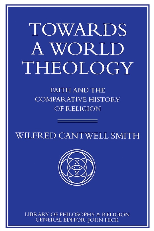 Front cover_Towards A World Theology