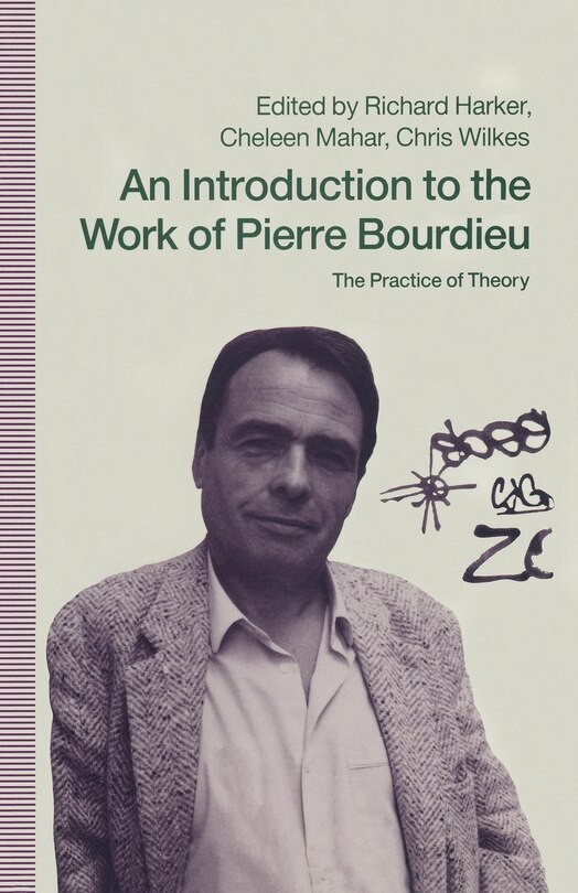 Couverture_An Introduction To The Work Of Pierre Bourdieu