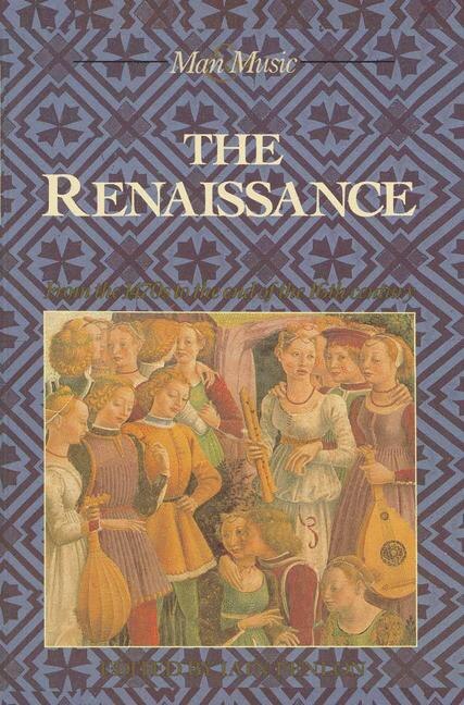 The Renaissance: From The 1470s To The End Of The 16th Century