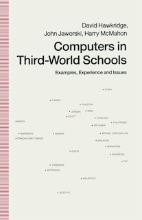Couverture_Computers In Third-world Schools