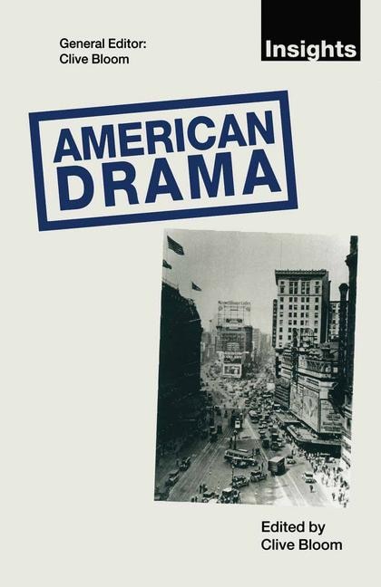 Couverture_American Drama