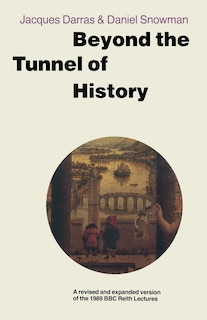 Front cover_Beyond The Tunnel Of History