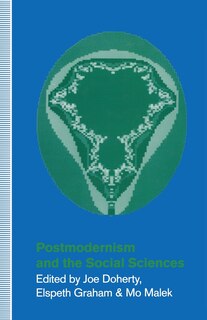 Front cover_Postmodernism And The Social Sciences