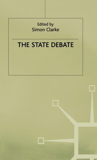 Couverture_The State Debate
