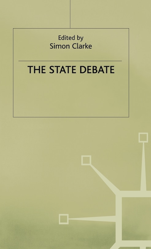 Couverture_The State Debate