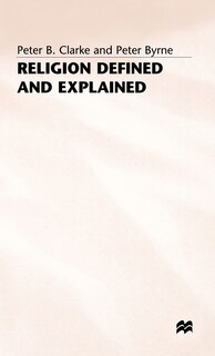 Couverture_Religion Defined And Explained