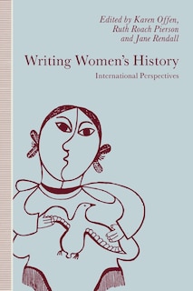 Front cover_Writing Women's History