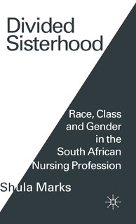 Couverture_Divided Sisterhood
