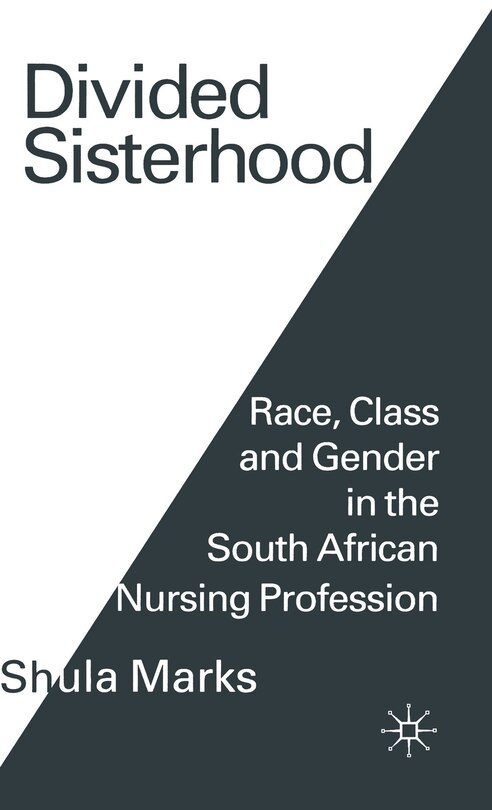 Couverture_Divided Sisterhood