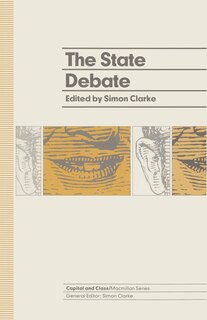Couverture_The State Debate