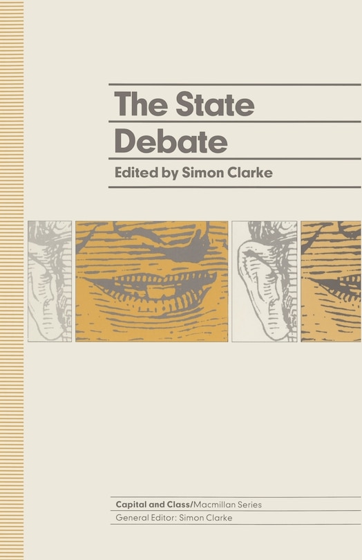Couverture_The State Debate
