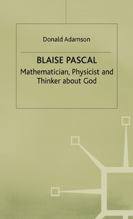 Front cover_Blaise Pascal
