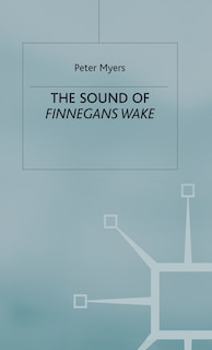 Couverture_The Sound of Finnegans Wake
