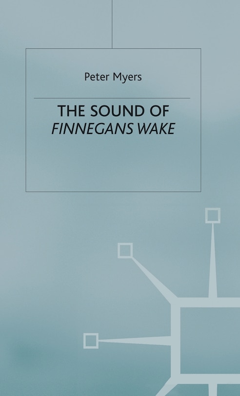 Couverture_The Sound of Finnegans Wake
