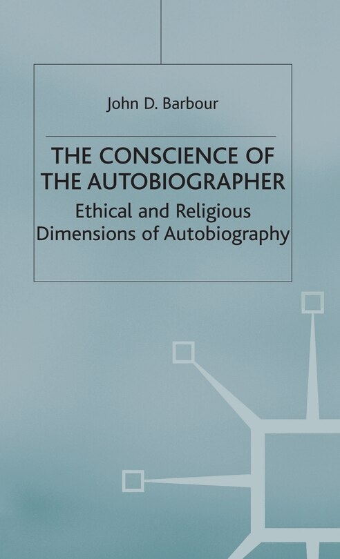 Couverture_The Conscience Of The Autobiographer