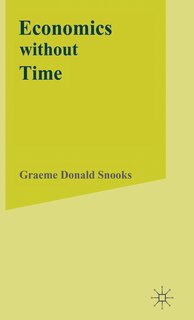 Couverture_Economics Without Time