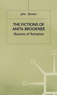 Couverture_The Fictions Of Anita Brookner