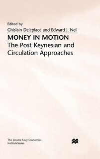Front cover_Money In Motion