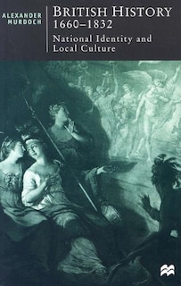 Front cover_British History, 1660-1832