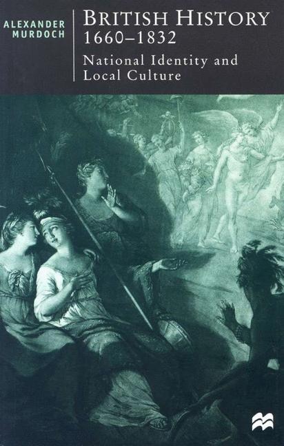 Front cover_British History, 1660-1832