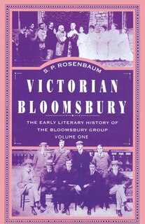 Couverture_Victorian Bloomsbury