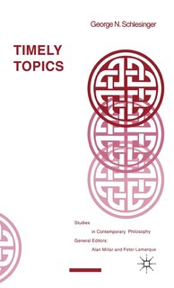 Front cover_Timely Topics