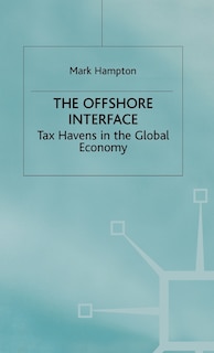 Couverture_The Offshore Interface