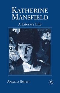 Front cover_Katherine Mansfield