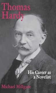 Front cover_Thomas Hardy