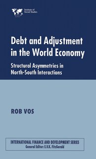 Couverture_Debt And Adjustment In The World Economy