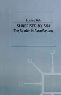 Front cover_Surprised By Sin