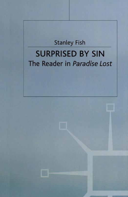 Front cover_Surprised By Sin