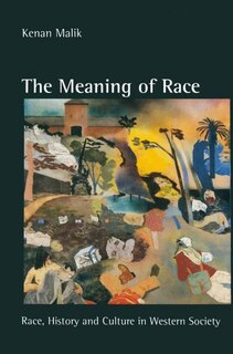Couverture_The Meaning Of Race