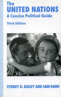 Couverture_The United Nations