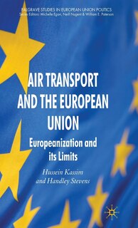 Front cover_Air Transport And The European Union