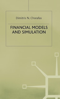 Couverture_Financial Models And Simulation