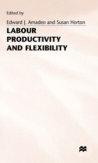 Front cover_Labour Productivity And Flexibility