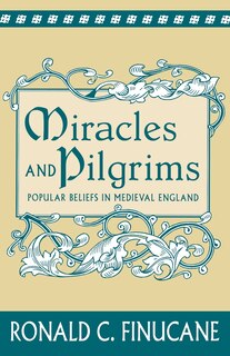 Couverture_Miracles and Pilgrims