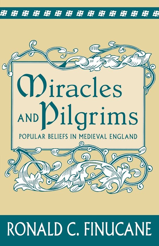 Couverture_Miracles and Pilgrims