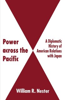 Front cover_Power Across The Pacific