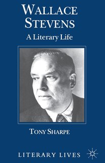 Front cover_Wallace Stevens