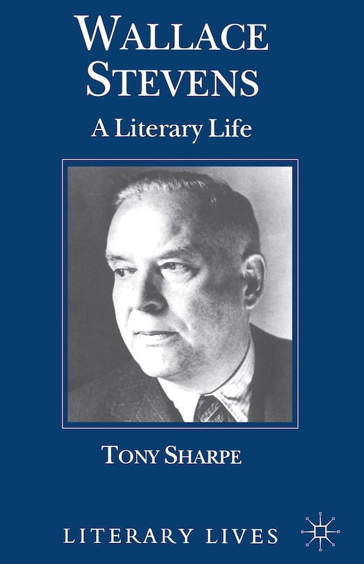 Front cover_Wallace Stevens