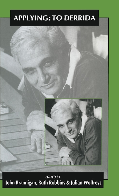 Front cover_Applying