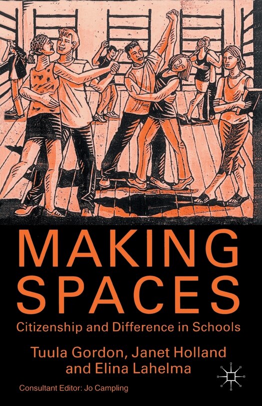 Couverture_Making Spaces