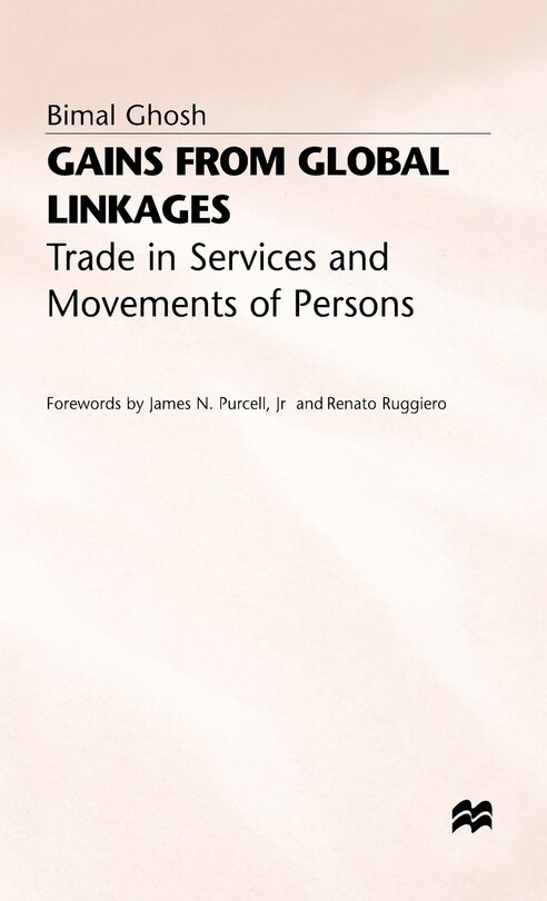 Couverture_Gains From Global Linkages