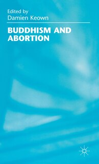 Front cover_Buddhism And Abortion